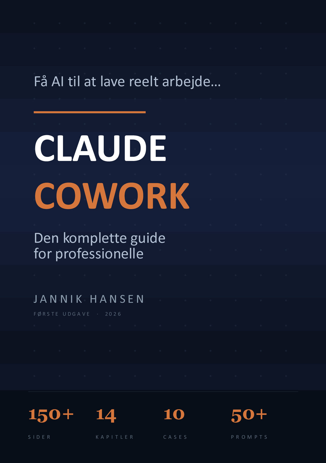 Claude på Kontoret — gratis guide