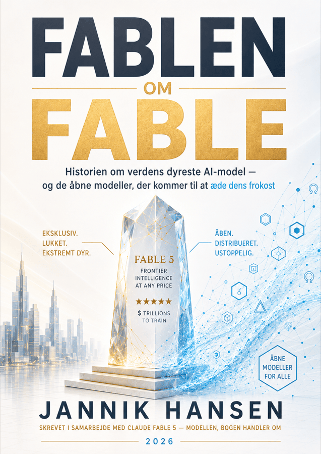 Fablen om Fable