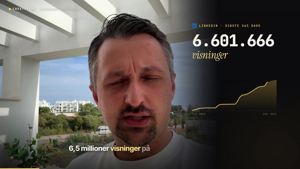Samme sekund klippet af Claude