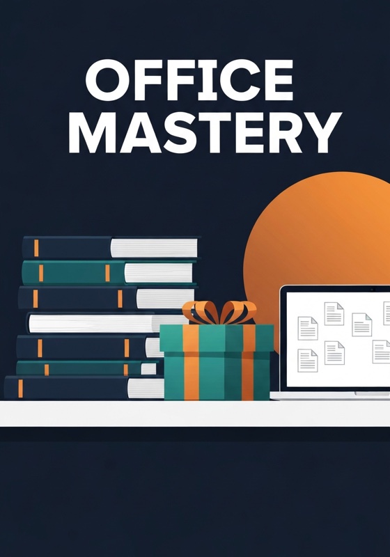 AI Office Cowork Mastery Pakke — Fra Timer til Minutter